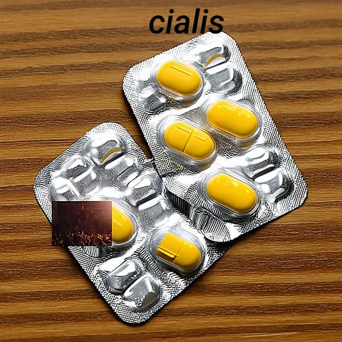 Cialis generico venta en españa